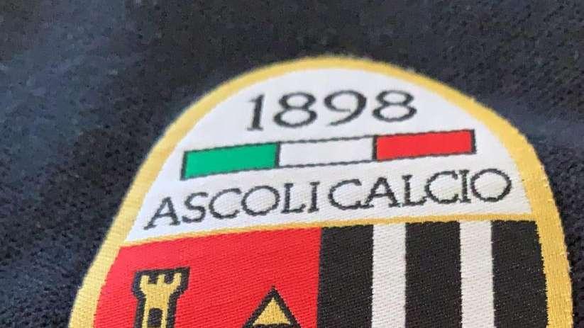 Dg Ascoli: "Sempre creduto in Di Carlo. Forte e Corazza parte del progetto”