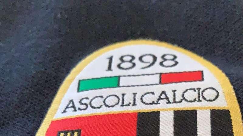 Ascoli, i 24 convocati per la sfida con il Campobasso