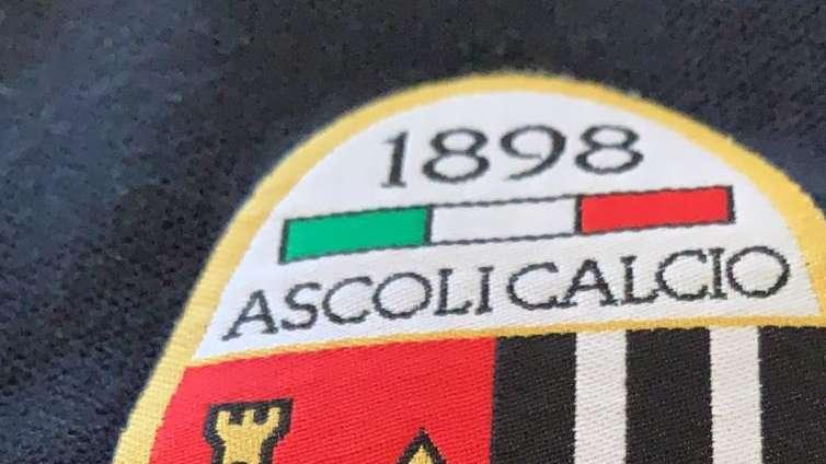 Ascoli, Ciabuschi: "Un gol che avevo sognato, ma speravo valesse di più"