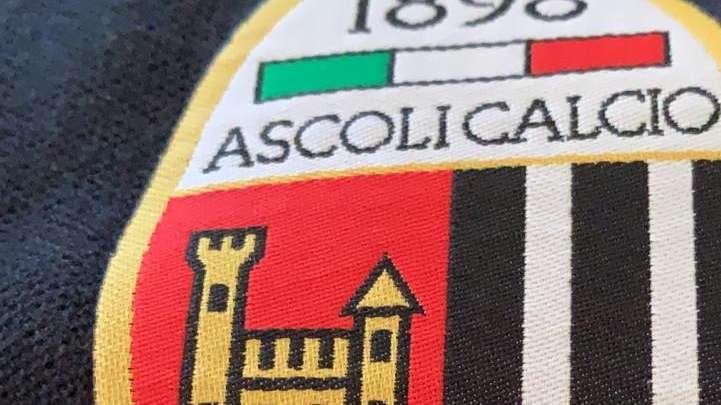 Ascoli, ingaggiato l'attaccante Mattia Tirelli: annuale con opzione
