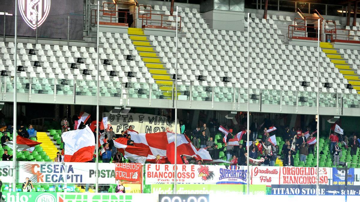 Forlì, c'è il prolungamento di contratto per Martelli fino al 2028