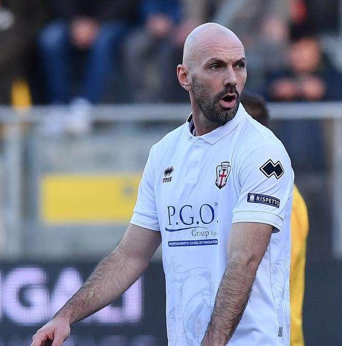 NOTIZIA TC - Virtus Verona, idea Gozzi dell'Olbia per la difesa