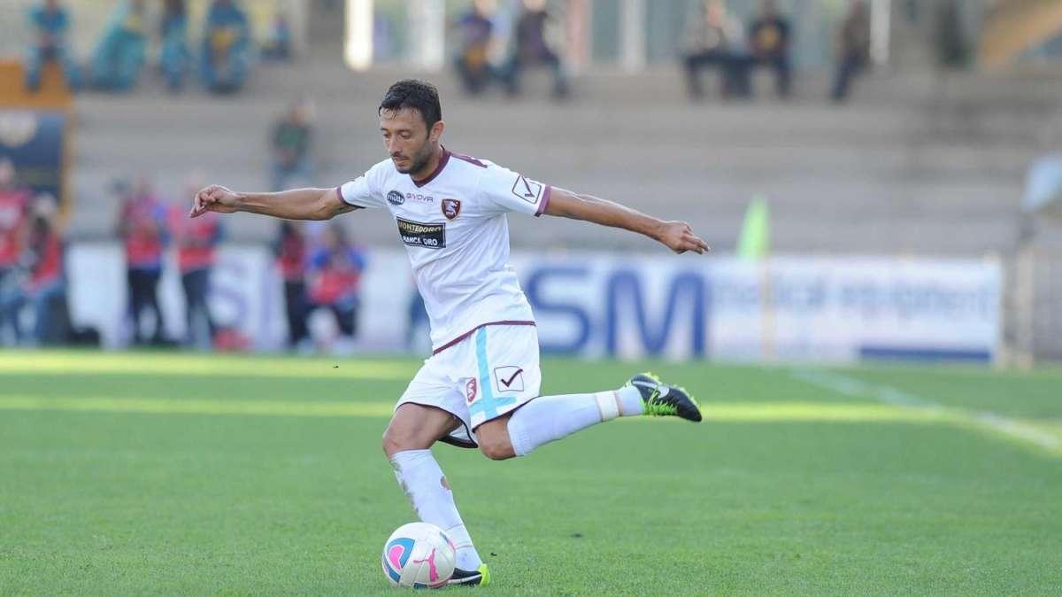 Lumezzane, un ex Salernitana come idea per la difesa