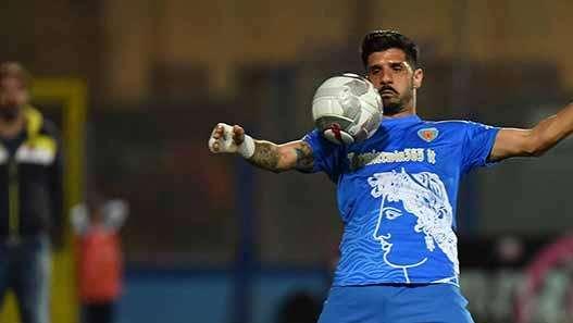 Sicula Leonzio, si segue il fantasista Mancino