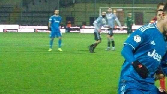 19^ giornata: tutti i convocati del Girone A