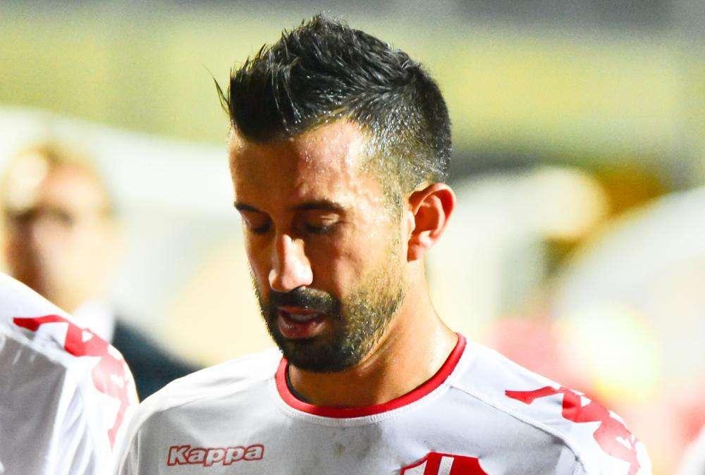 Pinzi: "Mi hanno fatto piacere le parole del pres. del Pordenone"