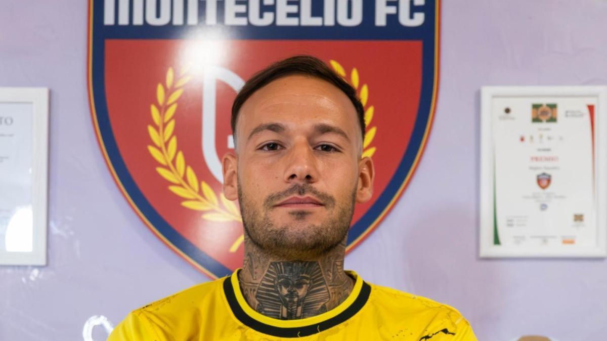 Guidonia Montecelio, rinforzo d'esperienza: contratto pluriennale per Murgia