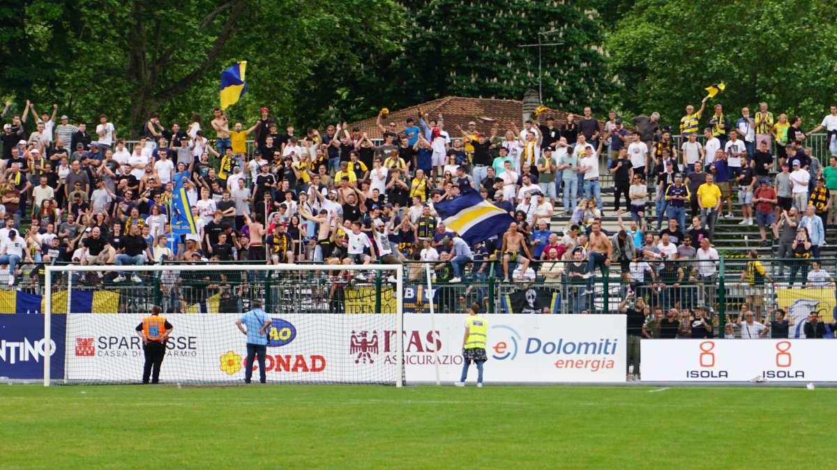 Trento, nuovo centrocampista dalla Spal: arriva il classe 2003 Mihai