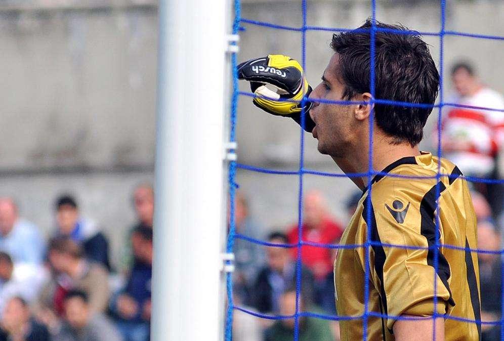 ESCLUSIVA TLP - Carpi, le mani di un club di B su Bastianoni