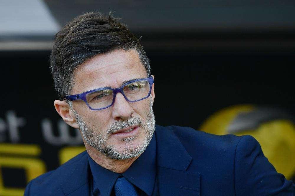 TC - Benny Carbone tra i candidati per la panchina della Vibonese
