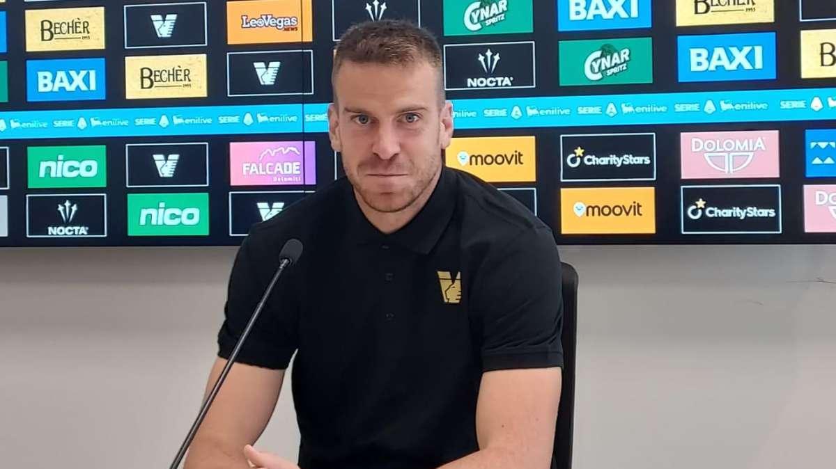 Triestina, finalmente c'è l'accordo: Crnigoj vestirà i colori alabardati
