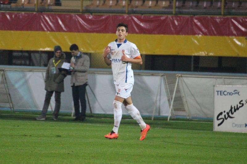 NOTIZIA TC - Rimini, contratto fino a giugno per Ambrosini