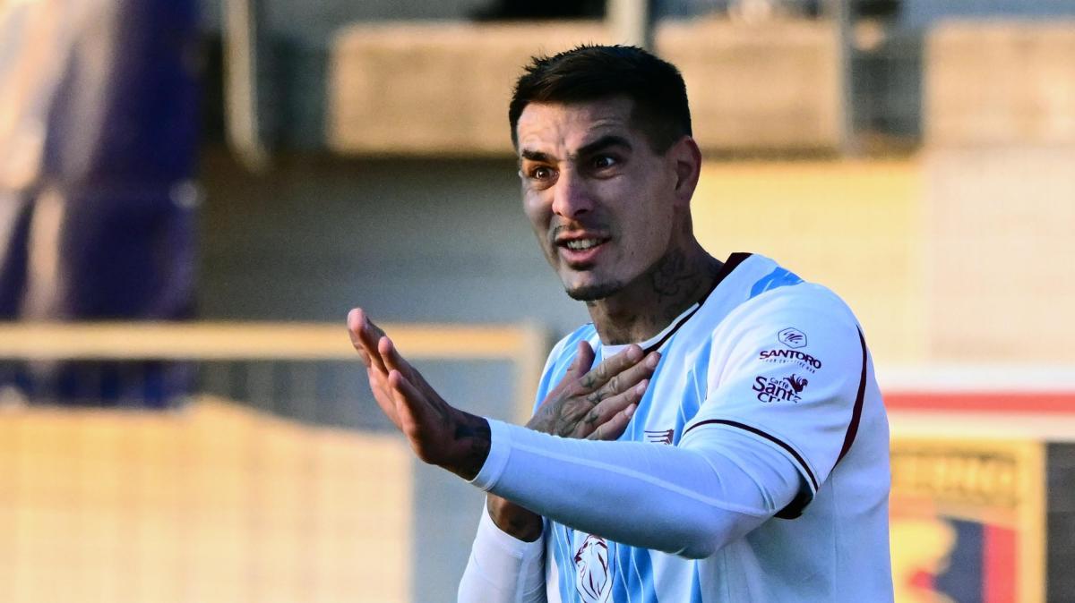 Top & Flop di Casertana-Salernitana