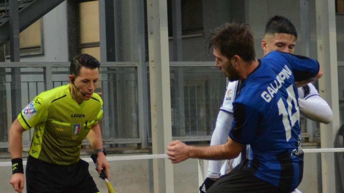 Top & Flop di Renate-Pergolettese 