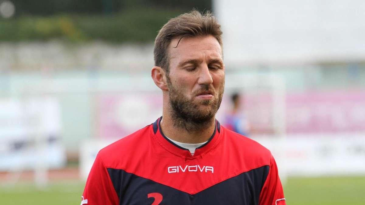 NOTIZIA TC - Paganese, nelle prossime ore si chiude con Murolo