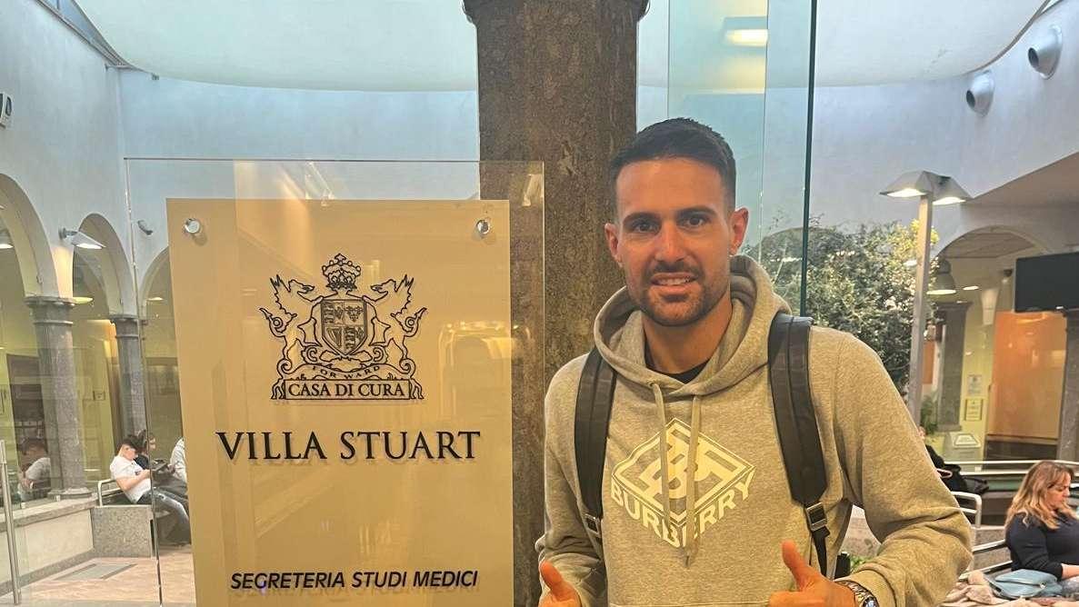 Avellino, Lescano: "Bel rapporto con Patierno, anche fuori dal campo"