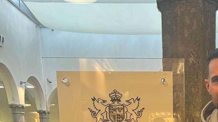 Lescano: "Per 7 anni in doppia cifra in C, ma mai in B. Ho scelto Avellino per questo"