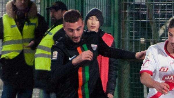 Mantova, quasi fatta per un ritorno