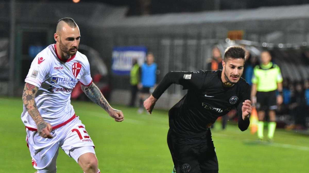 Sbraga: "Turris prima scelta. Avellino? Non è andata per vari motivi"