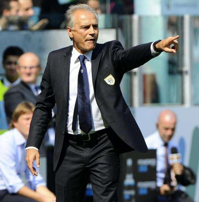 INTERVISTA TC - Colomba: “Avellino delusa. Reggina: non è finita”