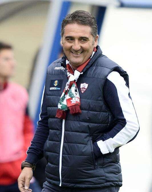 Brescia, per la panchina spunta Boscaglia