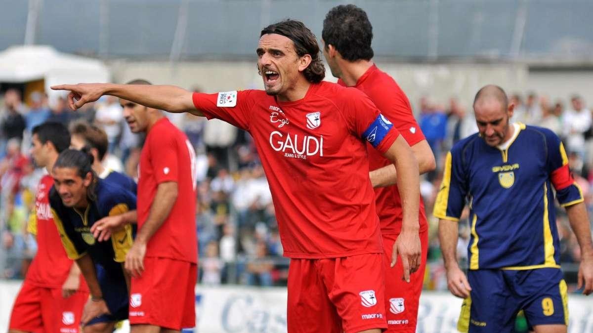 Coppa Italia Lega Pro, il Carpi elimina la Spal