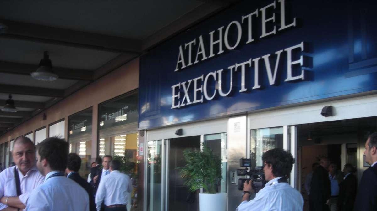 ESCLUSIVA TLP EXECUTIVE - Giacomense, fatta per un giovane reggino
