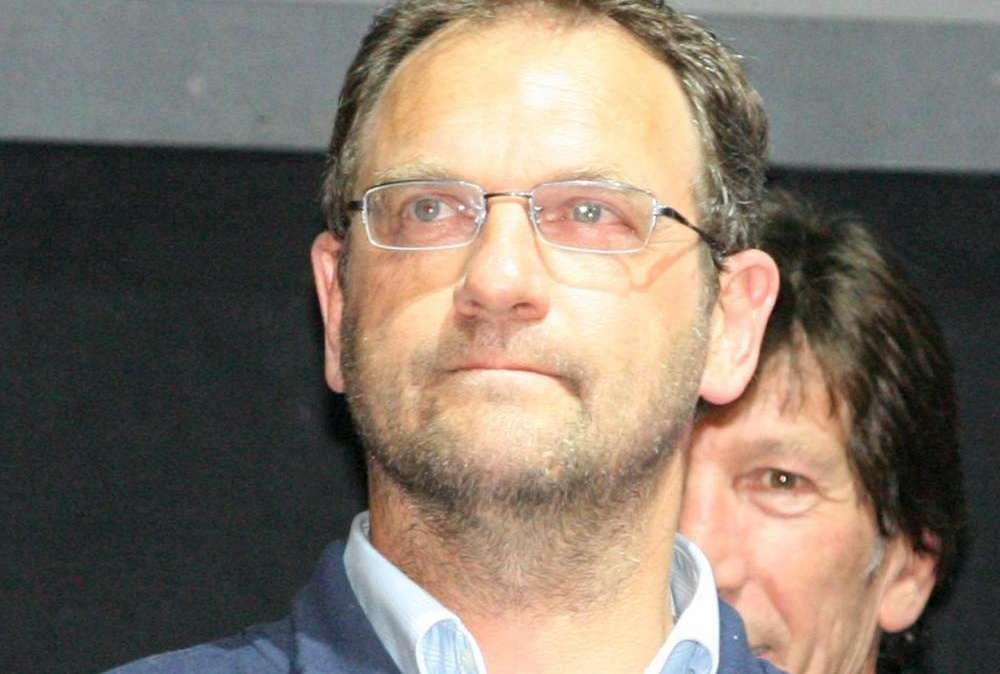 Pisa, Dino Pagliari nuovo allenatore?