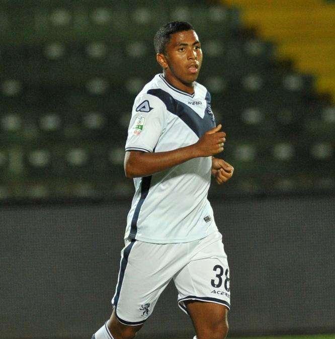 Ternana, vicino l'approdo di Rivas