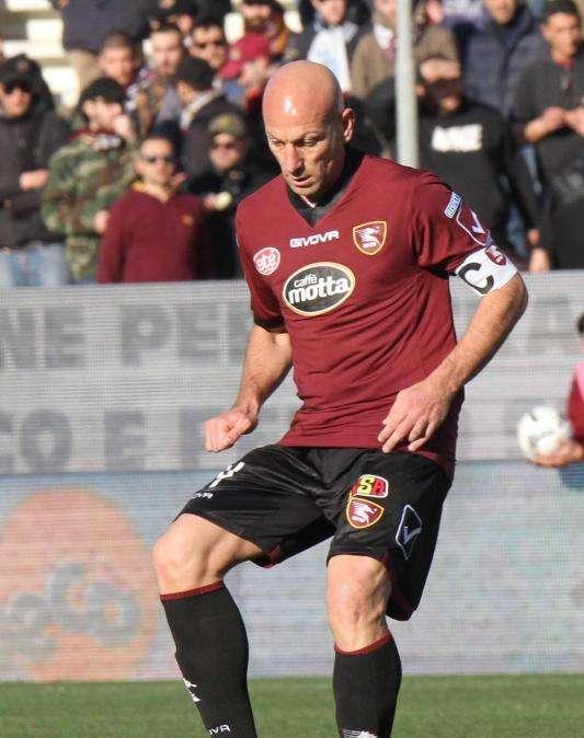 Paganese, un esperto centrocampista scende in Serie D