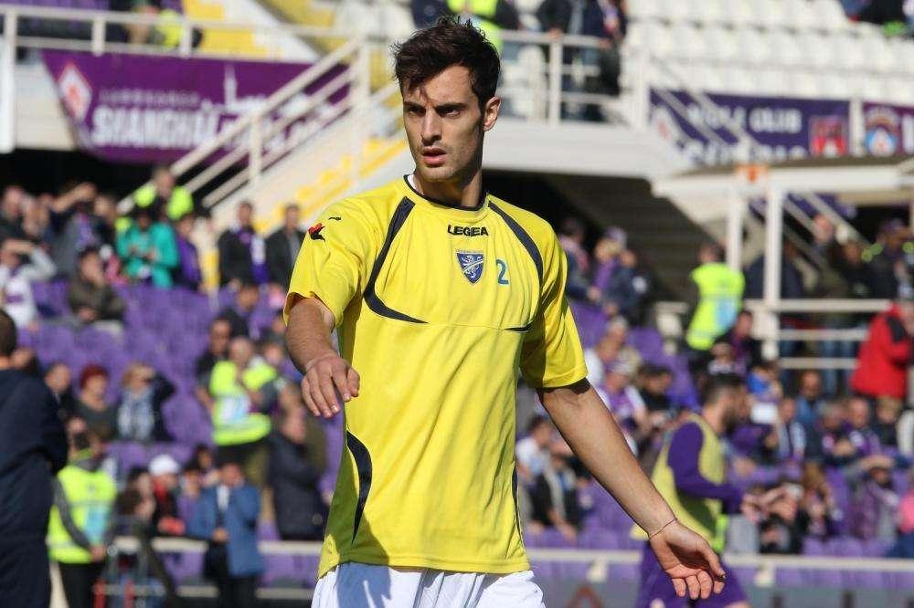 NOTIZIA TC - Piacenza, Bertoncini finisce nel mirino della Serie B
