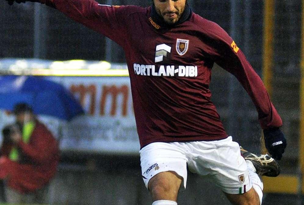 Reggiana, col Lumezzane resta in dubbio Guidetti