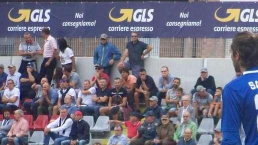 Serie C, 5^ giornata: il programma delle gare odierne 