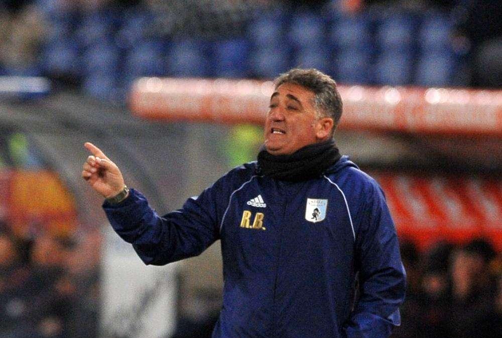 Latina-Monopoli, Boscaglia si affida a Martignago: formazioni ufficiali