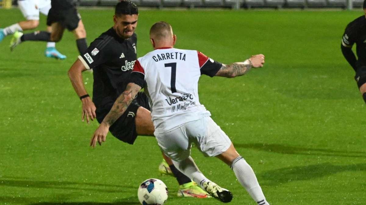 Derby pugliese per Carretta: il Taranto lancia la sfida al Team Altamura