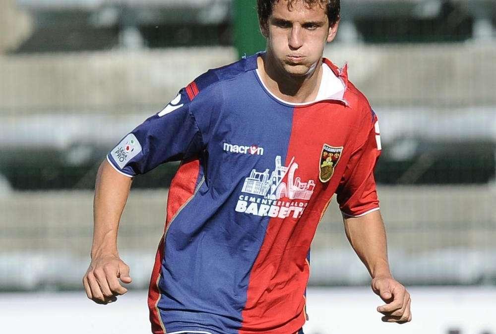 1^ Divisione, primo ko per il Verona targato Mandorlini: Gubbio sempre più capolista