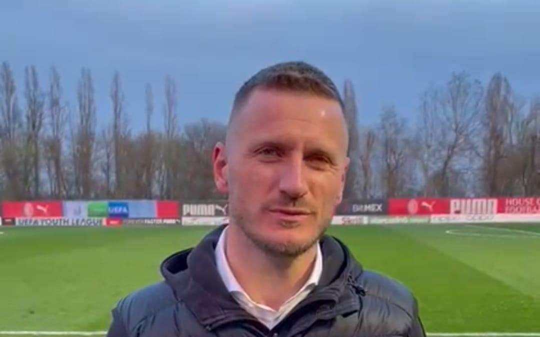 Tuttosport - Abate alla Ternana: è ufficiale