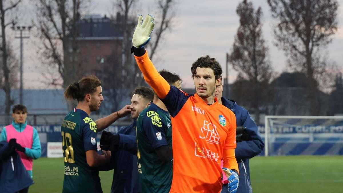 NOTIZIA TC - Seregno, caccia al portiere: Gelmi primo obiettivo