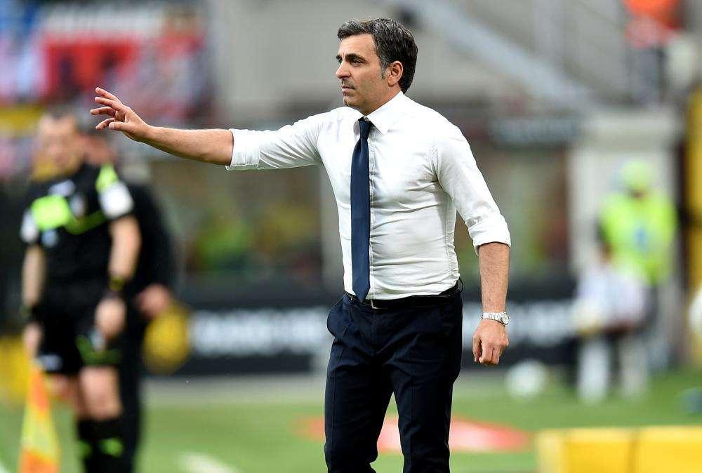 NOTIZIA TC - Ternana, per la panchina si valuta anche Pecchia