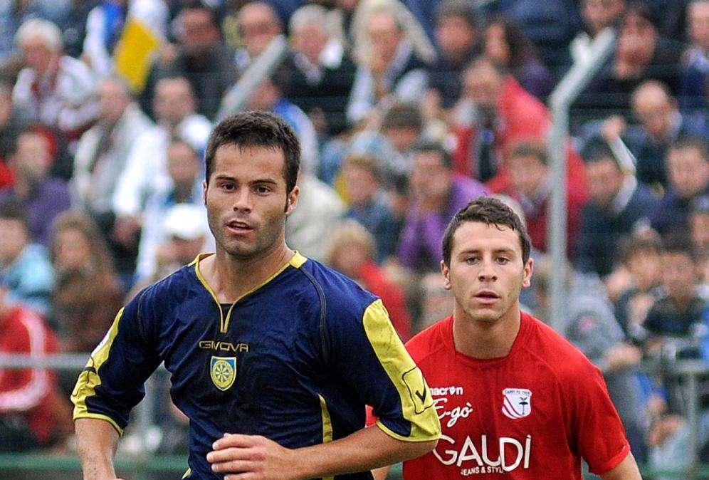 LIVE TLP ATA HOTEL - L'ex Lega Pro Marchetti in Bulgaria