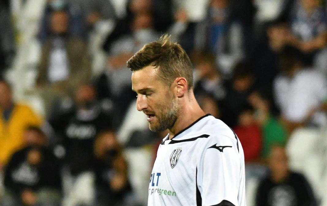 Cesena-Virtus Entella, le formazioni ufficiali: largo ai giovani