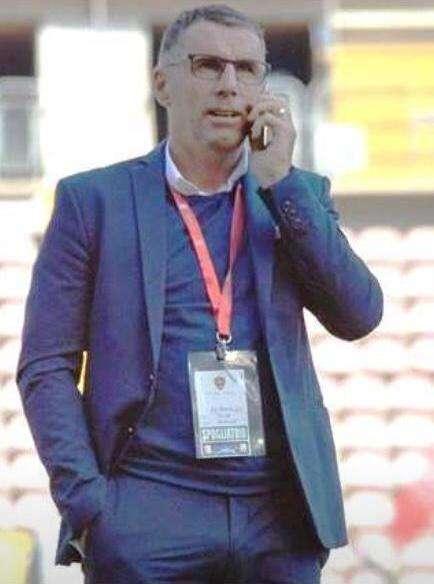 NOTIZIA TC - Reggiana, per la poltrona di DS si pensa a Magoni