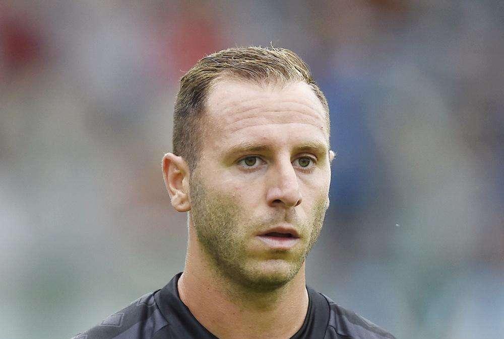 NOTIZIA TC - Mantova, tentativo per Di Gaudio dell'Hellas Verona