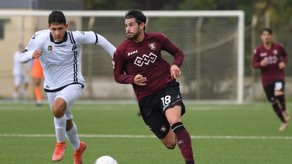 Cavese, risoluzione consensuale con Angelo Guida: la nota del club