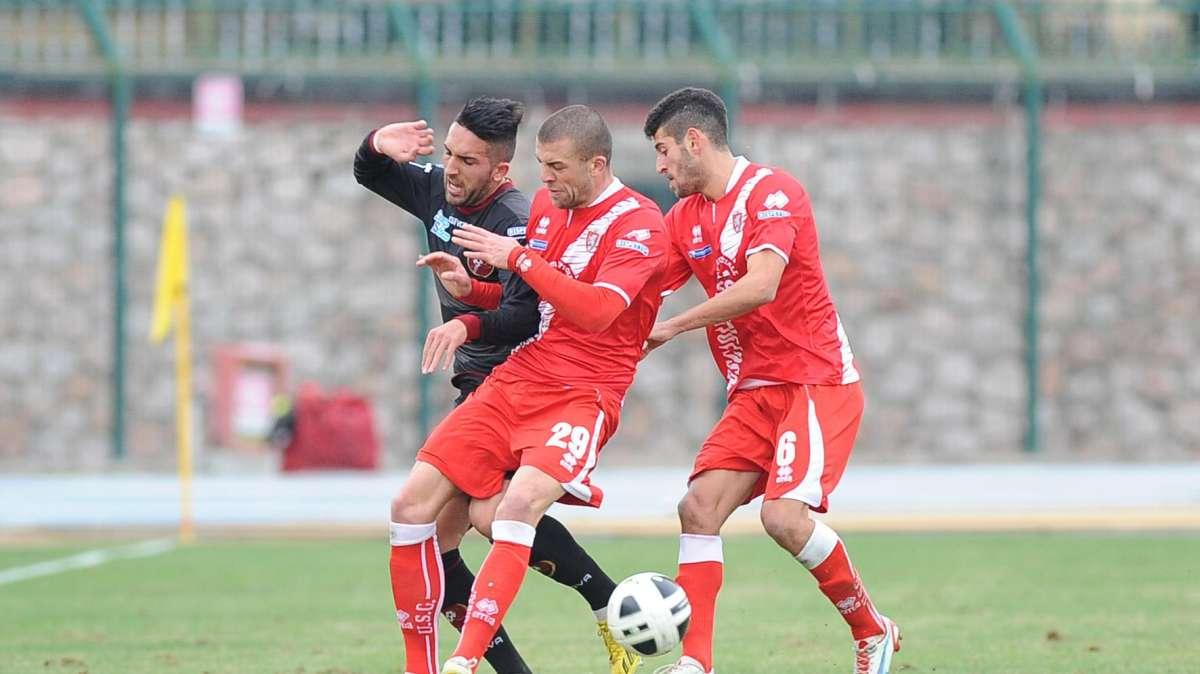 LIVE MILANO - Il Benevento sorpassa tutti per Padella