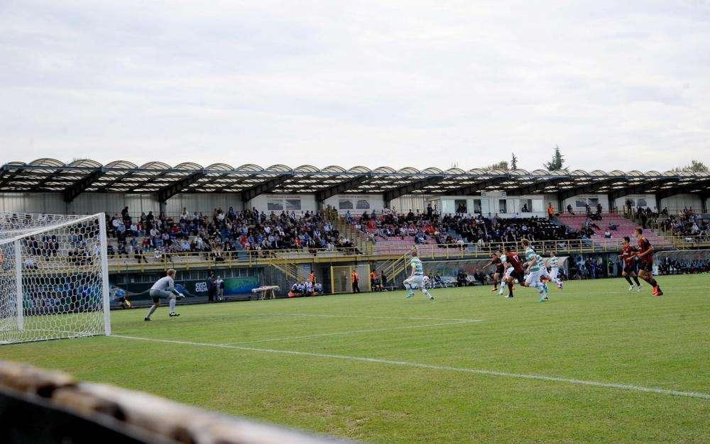 NOTIZIA TC Anche Monza e Sudtirol su Duguet della Pro Sesto