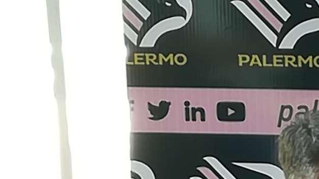 Palermo, Boscaglia: "Turris compatta ma è una gara alla nostra portata"