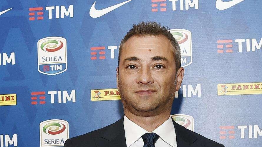 INTERVISTA TC - Dg Catania: "Non basta il nome. Lodi non vuole mollare"