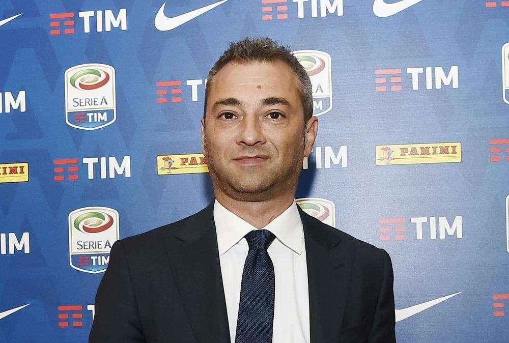 SPAL, Carra: "Non sono qui a fare il liquidatore, ma per ottimizzare costi"