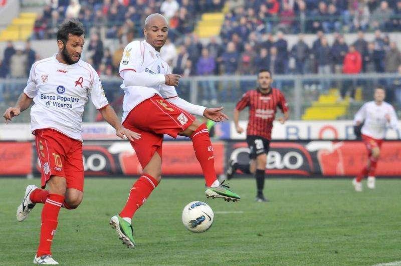 Martina, è fatta per un attaccante